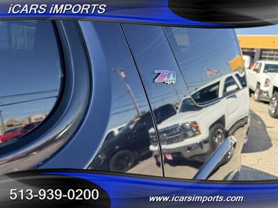 2013 Chevrolet Tahoe LT LIFTED  4WD w/NAVI & BackUp Cam - Photo 59 - Fairfield, OH 45014