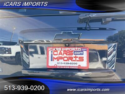 2013 Chevrolet Tahoe LT LIFTED  4WD w/NAVI & BackUp Cam - Photo 62 - Fairfield, OH 45014
