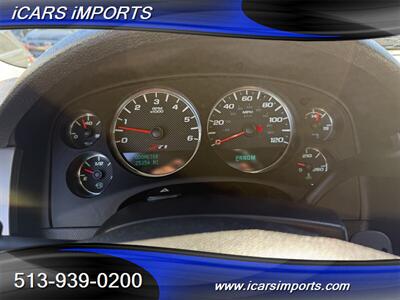 2013 Chevrolet Tahoe LT LIFTED  4WD w/NAVI & BackUp Cam - Photo 43 - Fairfield, OH 45014