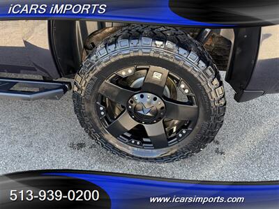 2013 Chevrolet Tahoe LT LIFTED  4WD w/NAVI & BackUp Cam - Photo 66 - Fairfield, OH 45014