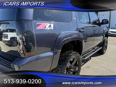2013 Chevrolet Tahoe LT LIFTED  4WD w/NAVI & BackUp Cam - Photo 51 - Fairfield, OH 45014