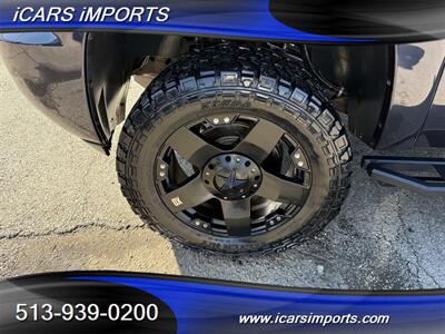 2013 Chevrolet Tahoe LT LIFTED  4WD w/NAVI & BackUp Cam - Photo 65 - Fairfield, OH 45014