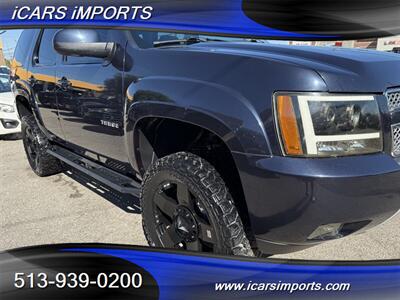 2013 Chevrolet Tahoe LT LIFTED  4WD w/NAVI & BackUp Cam - Photo 50 - Fairfield, OH 45014