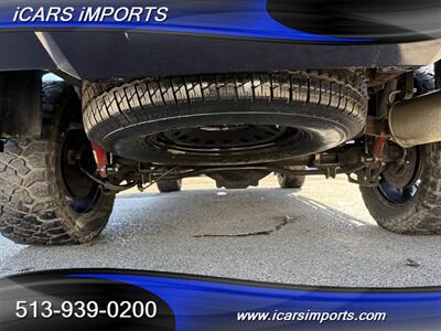 2013 Chevrolet Tahoe LT LIFTED  4WD w/NAVI & BackUp Cam - Photo 61 - Fairfield, OH 45014