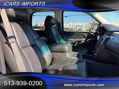 2013 Chevrolet Tahoe LT LIFTED  4WD w/NAVI & BackUp Cam - Photo 34 - Fairfield, OH 45014