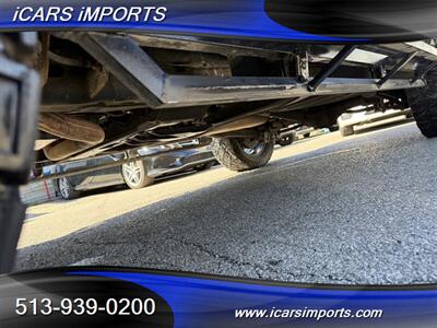 2013 Chevrolet Tahoe LT LIFTED  4WD w/NAVI & BackUp Cam - Photo 71 - Fairfield, OH 45014