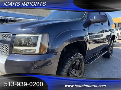 2013 Chevrolet Tahoe LT LIFTED  4WD w/NAVI & BackUp Cam - Photo 55 - Fairfield, OH 45014