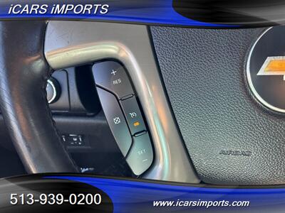 2013 Chevrolet Tahoe LT LIFTED  4WD w/NAVI & BackUp Cam - Photo 41 - Fairfield, OH 45014