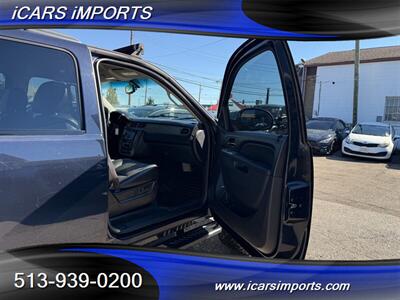 2013 Chevrolet Tahoe LT LIFTED  4WD w/NAVI & BackUp Cam - Photo 32 - Fairfield, OH 45014