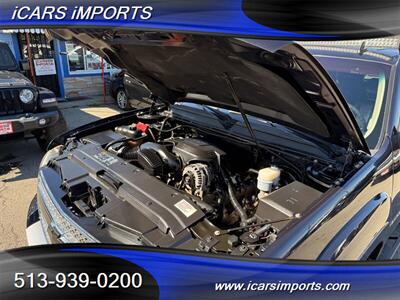 2013 Chevrolet Tahoe LT LIFTED  4WD w/NAVI & BackUp Cam - Photo 39 - Fairfield, OH 45014