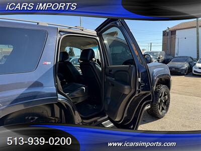 2013 Chevrolet Tahoe LT LIFTED  4WD w/NAVI & BackUp Cam - Photo 26 - Fairfield, OH 45014
