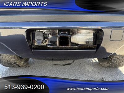 2013 Chevrolet Tahoe LT LIFTED  4WD w/NAVI & BackUp Cam - Photo 63 - Fairfield, OH 45014