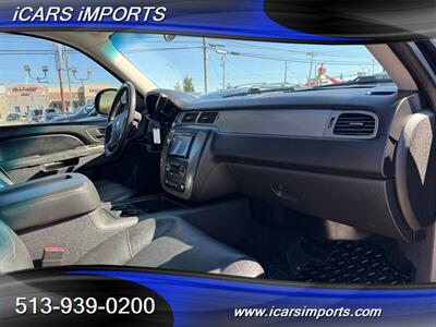 2013 Chevrolet Tahoe LT LIFTED  4WD w/NAVI & BackUp Cam - Photo 33 - Fairfield, OH 45014