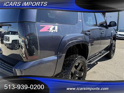 2013 Chevrolet Tahoe LT LIFTED  4WD w/NAVI & BackUp Cam - Photo 52 - Fairfield, OH 45014