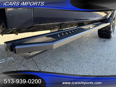 2013 Chevrolet Tahoe LT LIFTED  4WD w/NAVI & BackUp Cam - Photo 69 - Fairfield, OH 45014