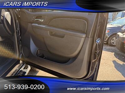 2013 Chevrolet Tahoe LT LIFTED  4WD w/NAVI & BackUp Cam - Photo 31 - Fairfield, OH 45014