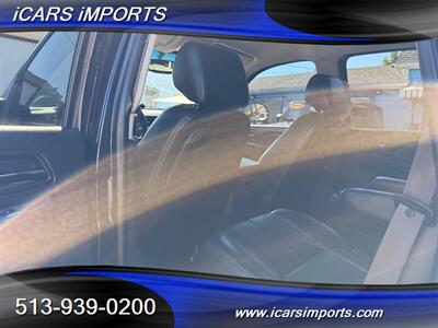 2013 Chevrolet Tahoe LT LIFTED  4WD w/NAVI & BackUp Cam - Photo 17 - Fairfield, OH 45014