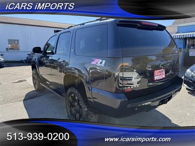 2013 Chevrolet Tahoe LT LIFTED  4WD w/NAVI & BackUp Cam - Photo 8 - Fairfield, OH 45014