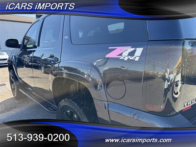 2013 Chevrolet Tahoe LT LIFTED  4WD w/NAVI & BackUp Cam - Photo 54 - Fairfield, OH 45014