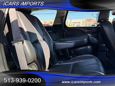 2013 Chevrolet Tahoe LT LIFTED  4WD w/NAVI & BackUp Cam - Photo 30 - Fairfield, OH 45014