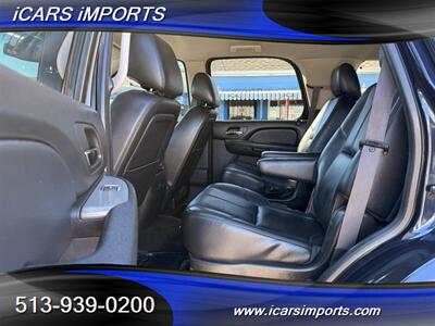 2013 Chevrolet Tahoe LT LIFTED  4WD w/NAVI & BackUp Cam - Photo 18 - Fairfield, OH 45014