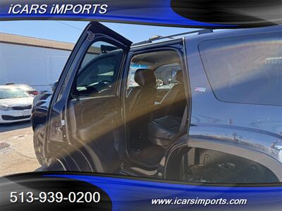 2013 Chevrolet Tahoe LT LIFTED  4WD w/NAVI & BackUp Cam - Photo 15 - Fairfield, OH 45014