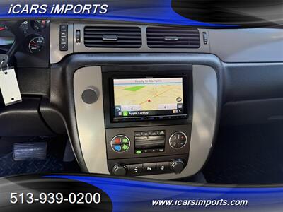 2013 Chevrolet Tahoe LT LIFTED  4WD w/NAVI & BackUp Cam - Photo 46 - Fairfield, OH 45014