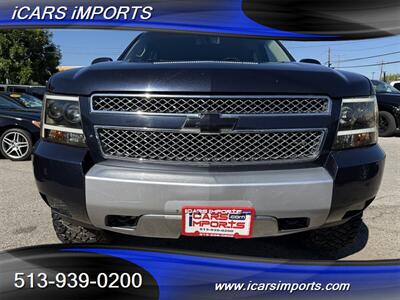 2013 Chevrolet Tahoe LT LIFTED  4WD w/NAVI & BackUp Cam - Photo 48 - Fairfield, OH 45014