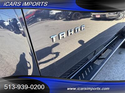2013 Chevrolet Tahoe LT LIFTED  4WD w/NAVI & BackUp Cam - Photo 58 - Fairfield, OH 45014
