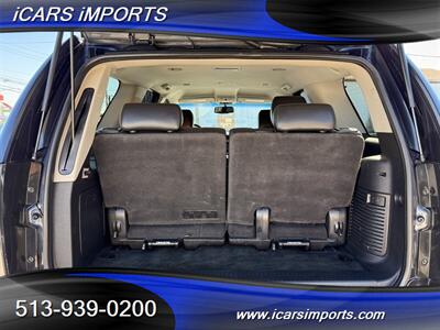 2013 Chevrolet Tahoe LT LIFTED  4WD w/NAVI & BackUp Cam - Photo 22 - Fairfield, OH 45014