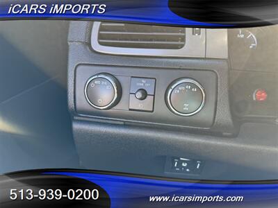 2013 Chevrolet Tahoe LT LIFTED  4WD w/NAVI & BackUp Cam - Photo 45 - Fairfield, OH 45014