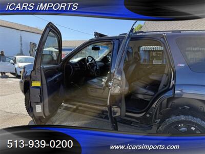 2013 Chevrolet Tahoe LT LIFTED  4WD w/NAVI & BackUp Cam - Photo 9 - Fairfield, OH 45014