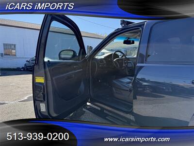 2013 Chevrolet Tahoe LT LIFTED  4WD w/NAVI & BackUp Cam - Photo 10 - Fairfield, OH 45014