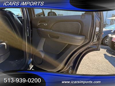 2013 Chevrolet Tahoe LT LIFTED  4WD w/NAVI & BackUp Cam - Photo 27 - Fairfield, OH 45014