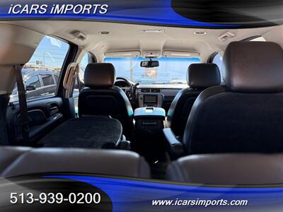 2013 Chevrolet Tahoe LT LIFTED  4WD w/NAVI & BackUp Cam - Photo 24 - Fairfield, OH 45014