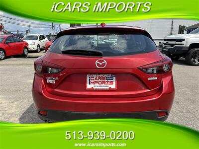 2014 Mazda Mazda3 s Grand Touring  w/NAVI & BackUp Cam - Photo 6 - Fairfield, OH 45014