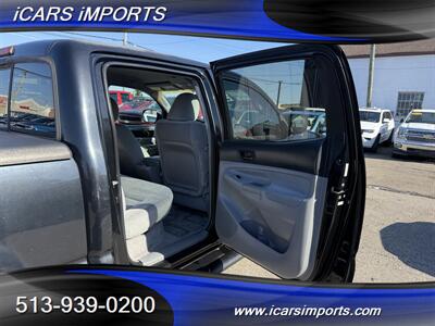 2009 Toyota Tacoma V6 4WD - Photo 22 - Fairfield, OH 45014
