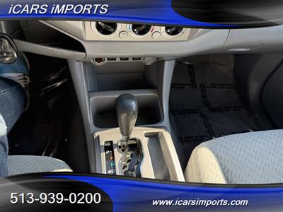 2009 Toyota Tacoma V6 4WD - Photo 43 - Fairfield, OH 45014
