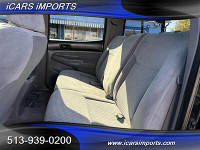 2009 Toyota Tacoma V6 4WD - Photo 19 - Fairfield, OH 45014