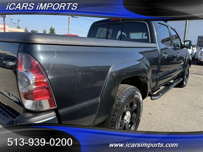 2009 Toyota Tacoma V6 4WD - Photo 46 - Fairfield, OH 45014