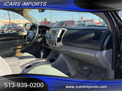 2009 Toyota Tacoma V6 4WD - Photo 29 - Fairfield, OH 45014