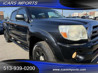 2009 Toyota Tacoma V6 4WD - Photo 45 - Fairfield, OH 45014