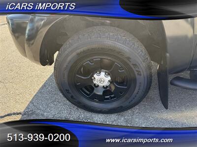2009 Toyota Tacoma V6 4WD - Photo 56 - Fairfield, OH 45014
