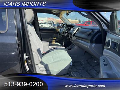 2009 Toyota Tacoma V6 4WD - Photo 30 - Fairfield, OH 45014