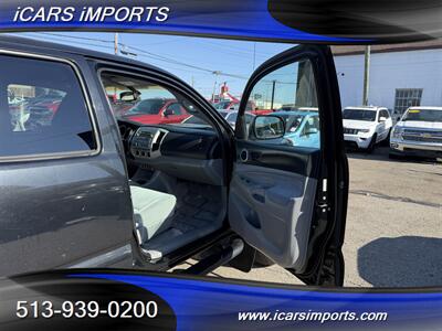 2009 Toyota Tacoma V6 4WD - Photo 27 - Fairfield, OH 45014