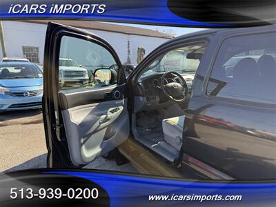 2009 Toyota Tacoma V6 4WD - Photo 10 - Fairfield, OH 45014
