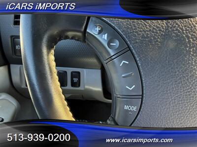 2009 Toyota Tacoma V6 4WD - Photo 36 - Fairfield, OH 45014