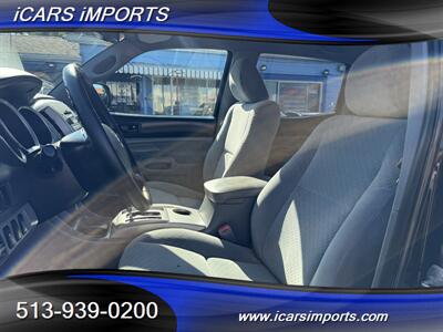 2009 Toyota Tacoma V6 4WD - Photo 14 - Fairfield, OH 45014