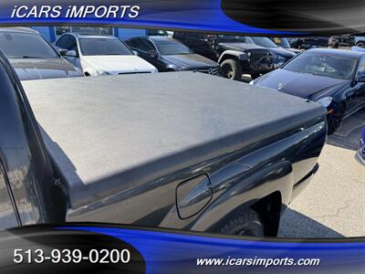 2009 Toyota Tacoma V6 4WD - Photo 20 - Fairfield, OH 45014