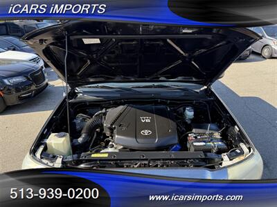 2009 Toyota Tacoma V6 4WD - Photo 33 - Fairfield, OH 45014